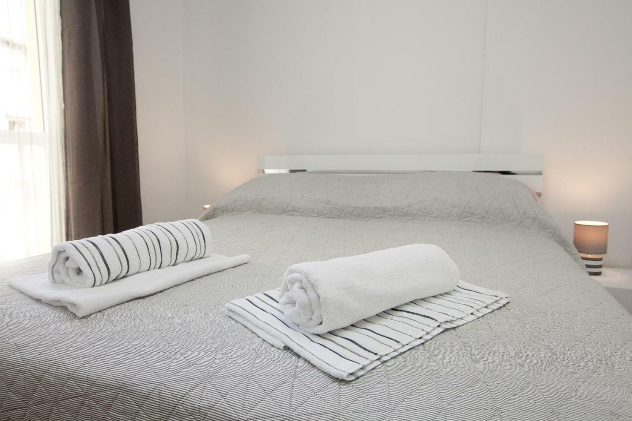 Downtown Apartment Kole Zara Esterno foto